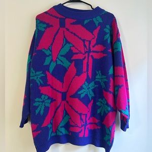 VINTAGE Robin Ross knit‎ sweater